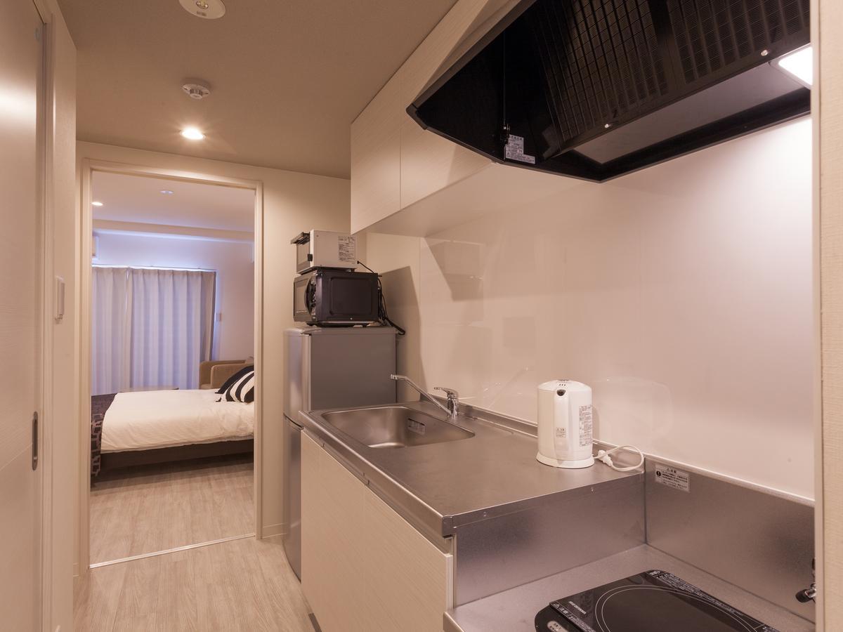Kariyushi Condominium Resort Chatan Araha Sunset Exterior photo